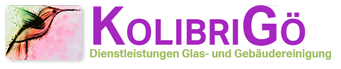 KOLIBRI GÖ Dienstleistungen Glas- u. Gebäudereinigung